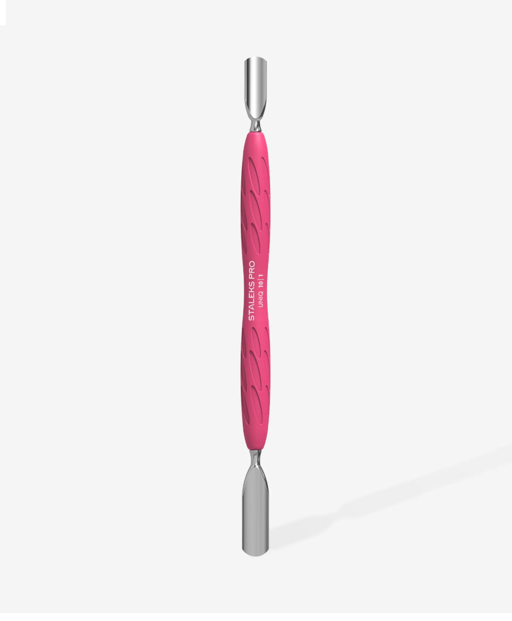 Spatola Per Manicure Con Manico In Silicone "Gummy" UNIQ 10 TYPE 1