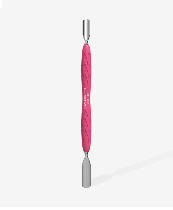 Spatola Per Manicure Con Manico In Silicone "Gummy" UNIQ 10 TYPE 1