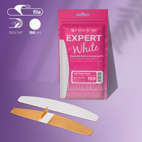 Ricambi Per Lima Mezzaluna A Base Morbida EXPERT 40 (30 Pezzi)