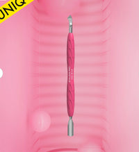 Spatola Per Manicure Con Manico In Silicone "Gummy" UNIQ 10 TYPE 4.2