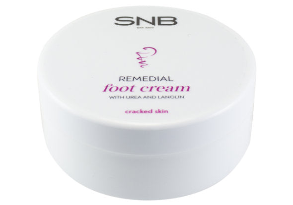 Crema Rigenerante Per Piedi 100 ml