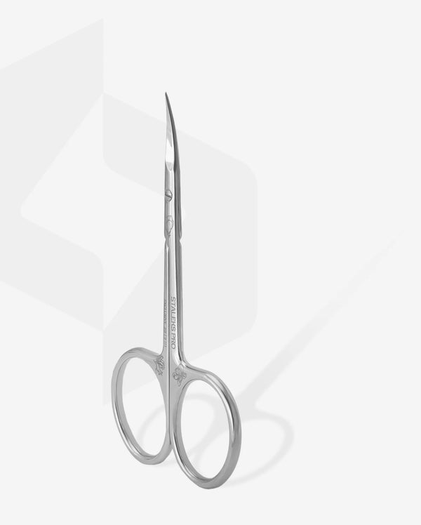 Forbici Professionali Per Cuticole EXCLUSIVE 22 TIPO 2