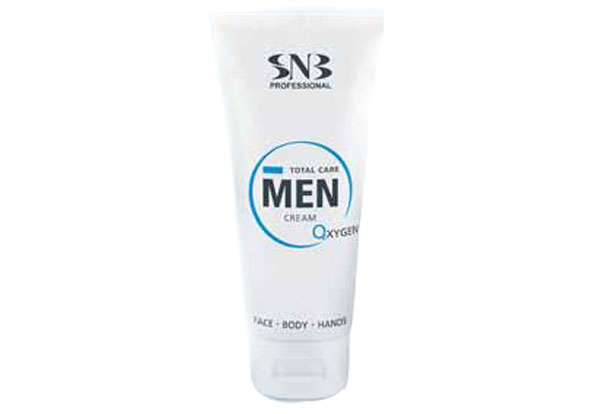 Crema Uomo 100 ml