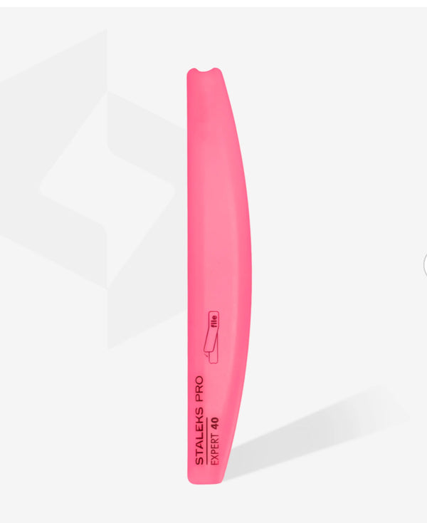 Lima Smussata In Plastica (Base) EXPERT 40