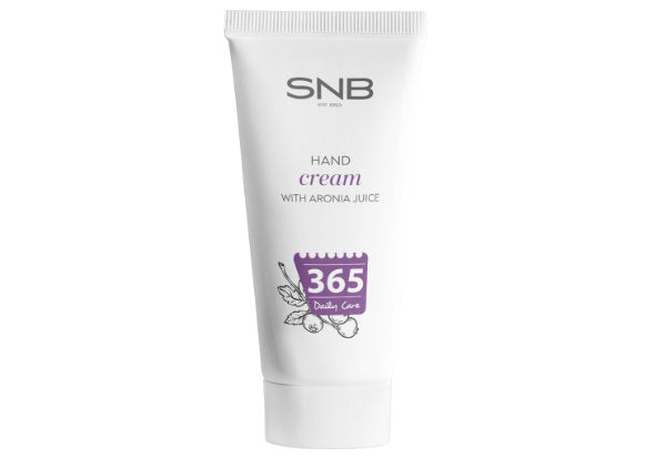 Crema Mani Di Succo Naturale Di Aronia 30 ml