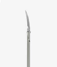 Forbici Professionali Per Cuticole "Ballerina" UNIQ 10 TYPE 4