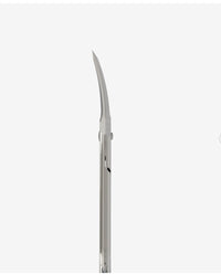 Forbici Professionali Per Cuticole "Asymmetric" UNIQ 20 TYPE 4