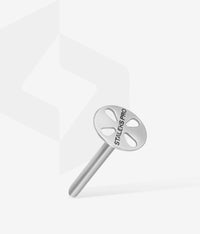 Disco Per Pedicure PODODISC EXPERT XS Completo Di Lima Sostituibile Grana 180 5 Pz (10 Mm)