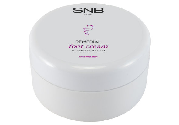Crema Rigenerante Per Piedi 300 ml