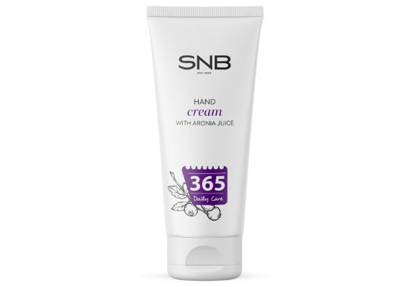 Crema Mani Di Succo Naturale Di Aronia 100 ml