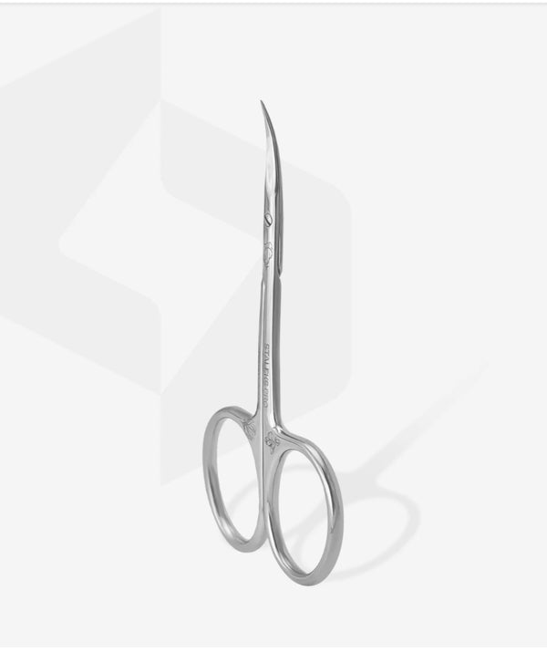 Forbici Professionali Per Cuticole EXCLUSIVE 20 TIPO 2