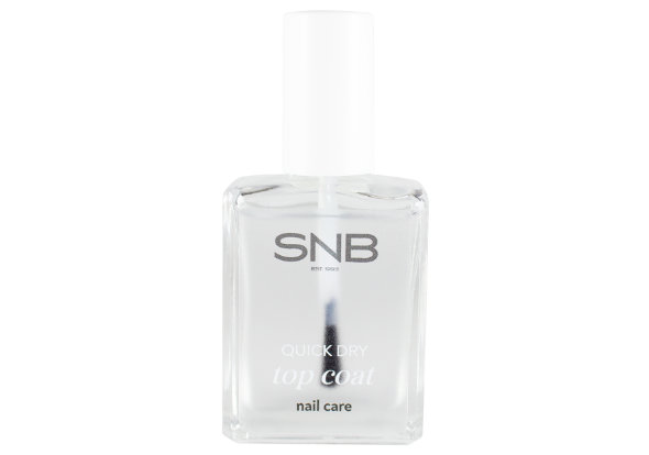 Smalto A Rapida Asciugatura 15 ml