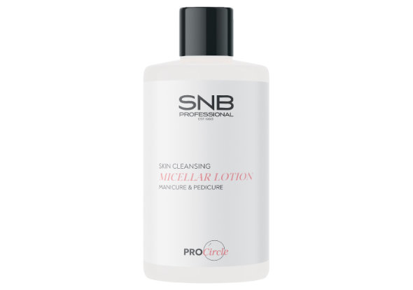 Lozione Micellare Schiuma Detergente Per La Pelle 250 ml