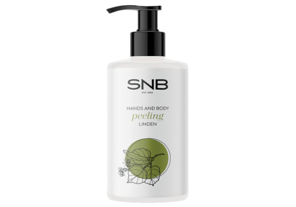 Peeling Mani Al Tiglio 250 ml