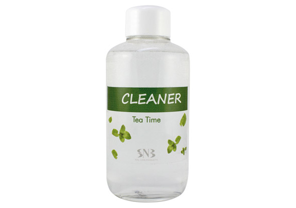 Lozione Detergente Tea Time 250 ml