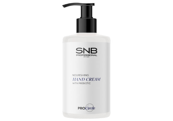 Crema Mani Con Prebiotico 250 ml