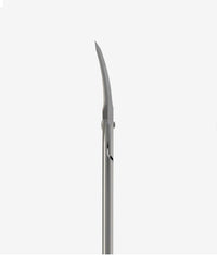 Forbici Professionali Per Cuticole "Asymmetric" UNIQ 30 TYPE 4