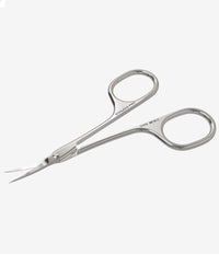 Forbici Professionali Per Cuticole "Asymmetric" UNIQ 20 TYPE 4