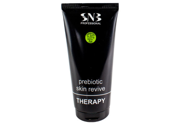 Terapia rivitalizzante per la pelle con prebiotico 50 ml