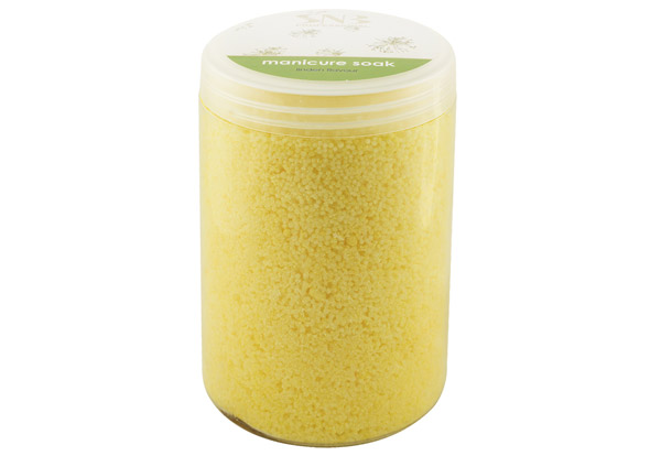 Sali (infuso) per manicure al tiglio 800 gr