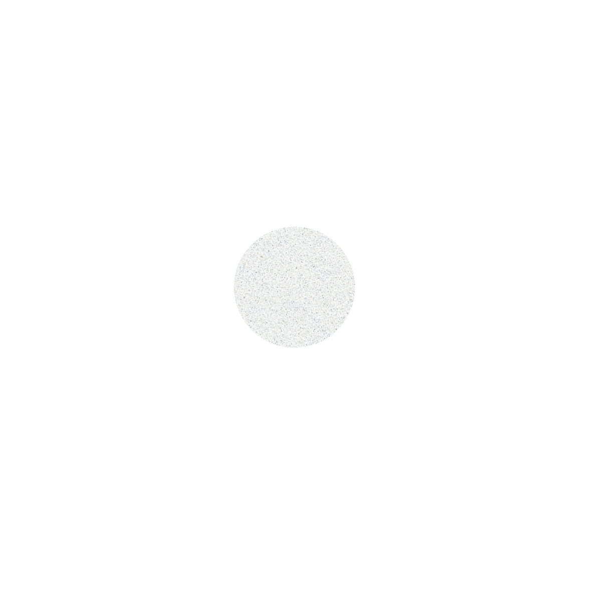 PODODISC STALEKS DISCHI ABRASIVI DI RICAMBIO XS (50 Pz)