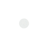 PODODISC STALEKS DISCHI ABRASIVI DI RICAMBIO XS (50 Pz)