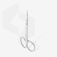 Forbici Professionali Per Cuticole STALEKS EXCLUSIVE 21 TYPE 1