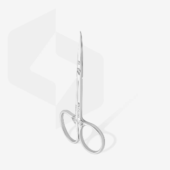 Forbici Professionali Per Cuticole EXCLUSIVE 21 TYPE 1