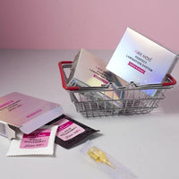 Mini set Sistema di laminazione perfetto