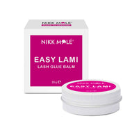Balsamo per laminazione ciglia Nikk Mole Easy Lami 20 g