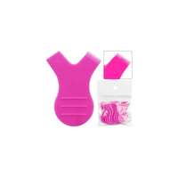 Applicatori per laminazione (set da 10 pezzi)