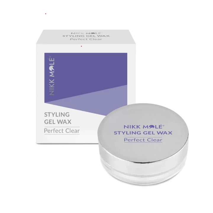 Gel-cera modellante per sopracciglia Perfect Clear 15 g