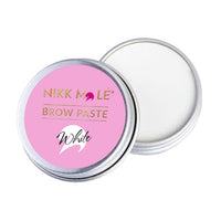 Pasta per sopracciglia White Nikk Mole 15 g