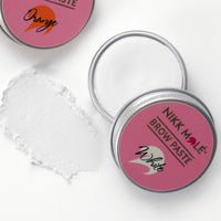 Pasta per sopracciglia White Nikk Mole 15 g
