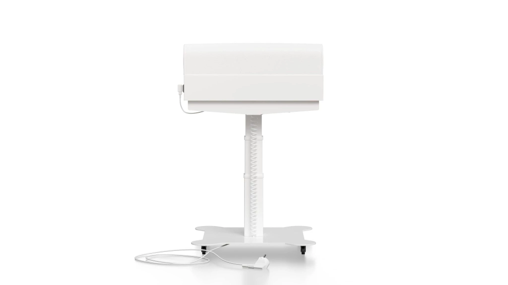 Aspiratore podiatrico Afinia NDC PODO
