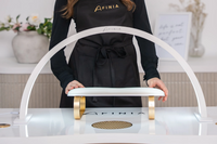 Supporto Afinia Luna Gold