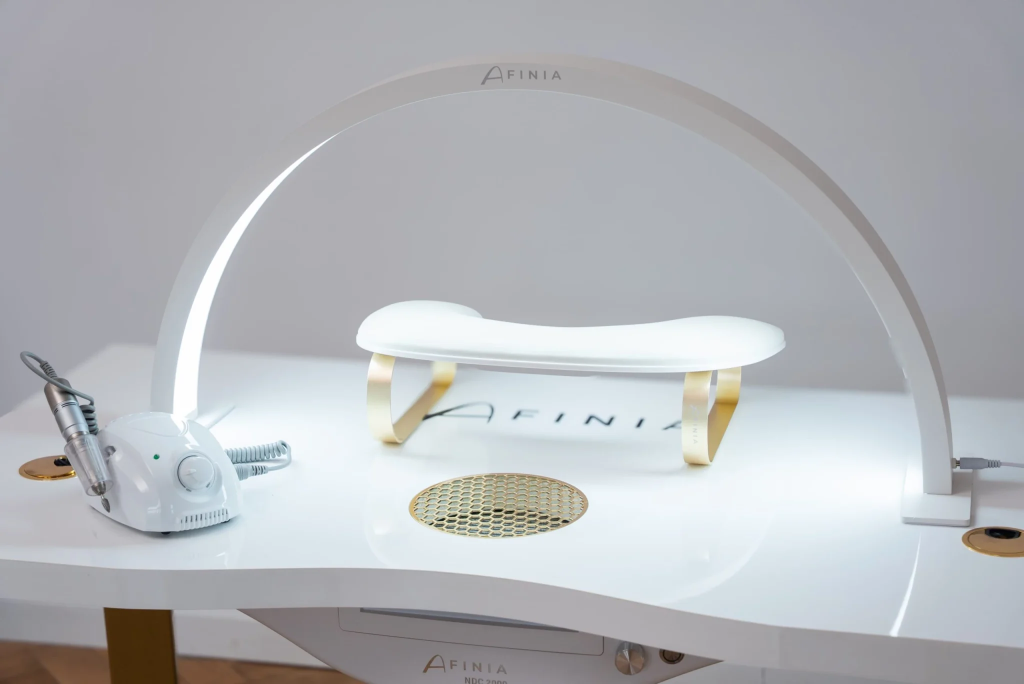 Supporto Afinia Luna Gold