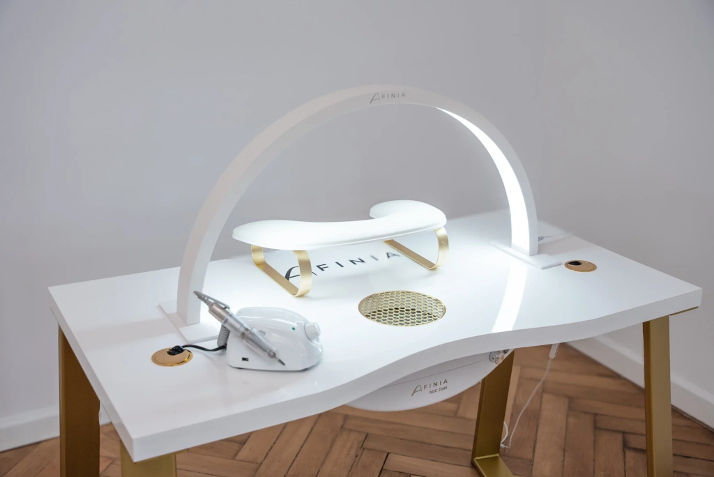 Supporto Afinia Luna Gold