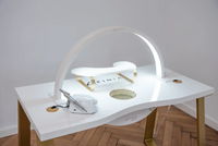 Supporto Afinia Luna Gold