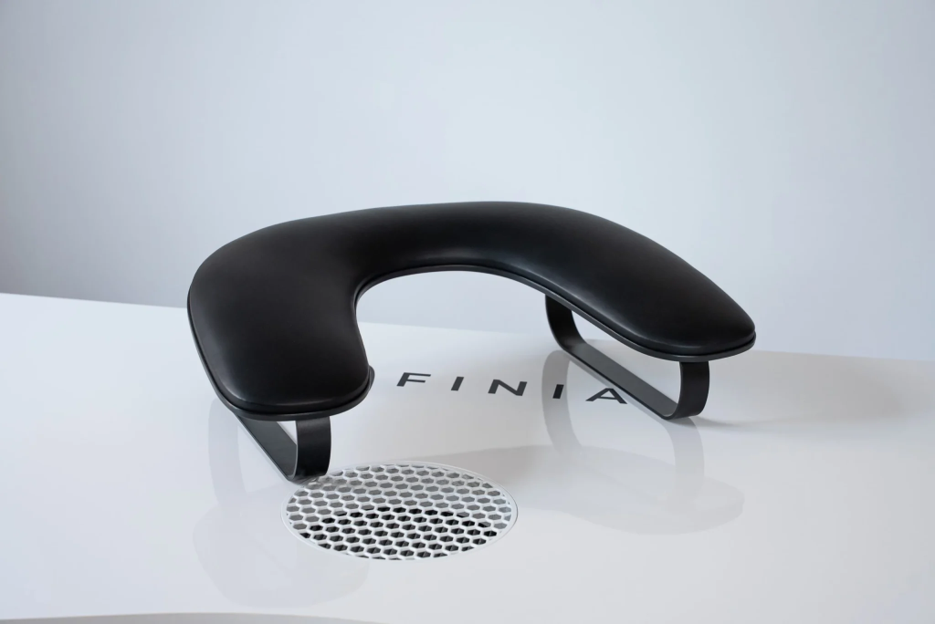 Supporto Afinia Black