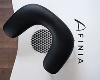 Supporto Afinia Black