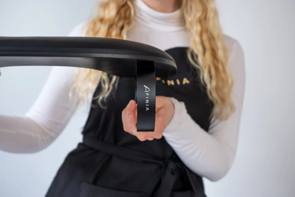 Supporto Afinia Black