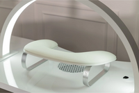 Supporto Afinia Luna Silver