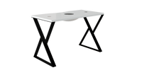 Tavolo cosmetico Afinia Art Déco X Black New