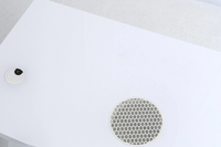 Tavolo da manicure Afinia Art Déco X White New