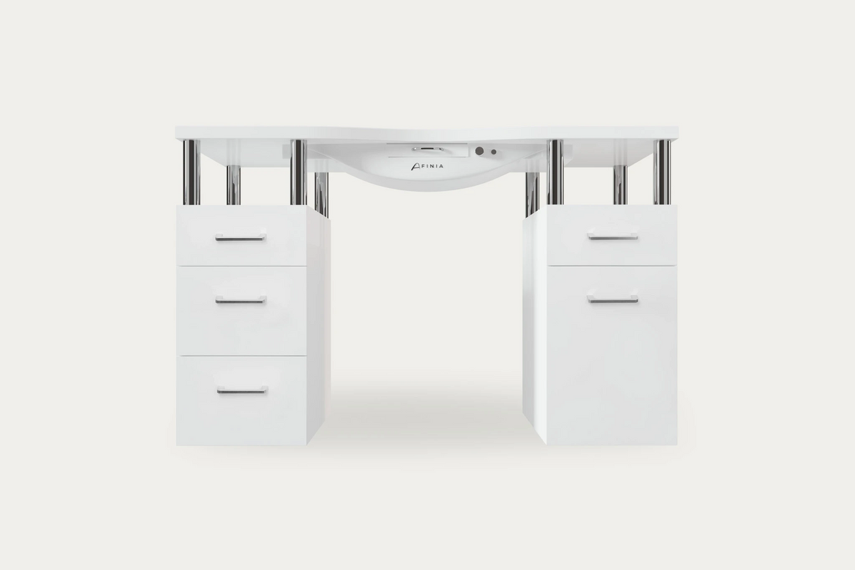 Tavolo cosmetico Afinia Basic