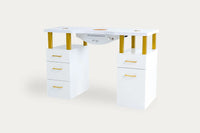 Tavolo cosmetico Afinia Basic New
