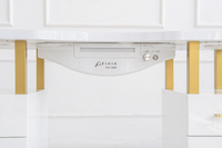 Tavolo cosmetico Afinia Basic New