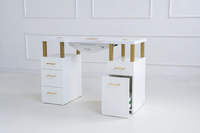 Tavolo cosmetico Afinia Basic New