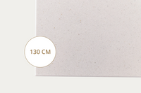 Tavolo cosmetico Afinia Basic Conglomerato New